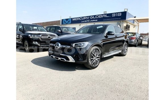 Ra Imported Mercedes-Benz GLC Black Ọkọ̀ in Import - Dubai ni Benin Ra Imported Mercedes-Benz GLC Black Ọkọ̀ in Import - Dubai ni Benin