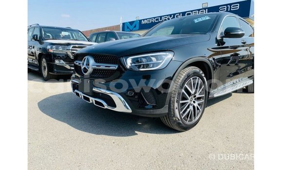 Ra Imported Mercedes-Benz GLC Black Ọkọ̀ in Import - Dubai ni Benin Ra Imported Mercedes-Benz GLC Black Ọkọ̀ in Import - Dubai ni Benin