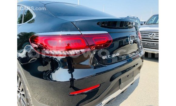 Ra Imported Mercedes-Benz GLC Black Ọkọ̀ in Import - Dubai ni Benin Ra Imported Mercedes-Benz GLC Black Ọkọ̀ in Import - Dubai ni Benin