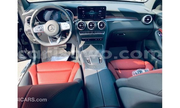 Ra Imported Mercedes-Benz GLC Black Ọkọ̀ in Import - Dubai ni Benin Ra Imported Mercedes-Benz GLC Black Ọkọ̀ in Import - Dubai ni Benin