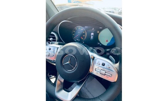 Ra Imported Mercedes-Benz GLC Black Ọkọ̀ in Import - Dubai ni Benin Ra Imported Mercedes-Benz GLC Black Ọkọ̀ in Import - Dubai ni Benin