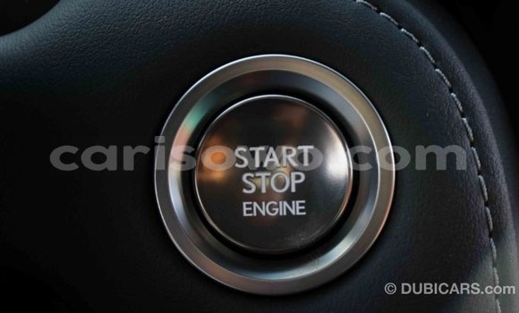 Acheter Import Voiture Lexus LX Blanc à Import - Dubai, Benin Acheter Import Voiture Lexus LX Blanc à Import - Dubai, Benin