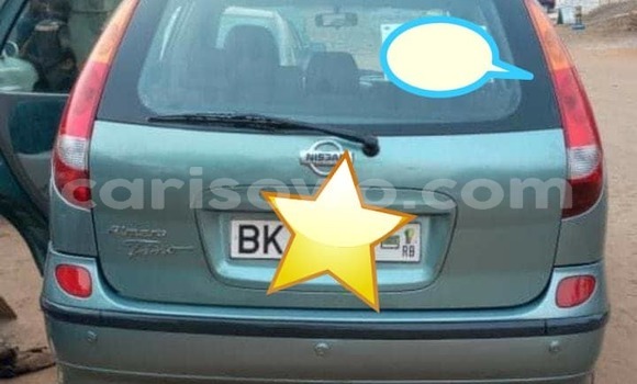 Acheter Occasion Voiture Nissan Almera Tino Vert à Cotonou, Benin Acheter Occasion Voiture Nissan Almera Tino Vert à Cotonou, Benin