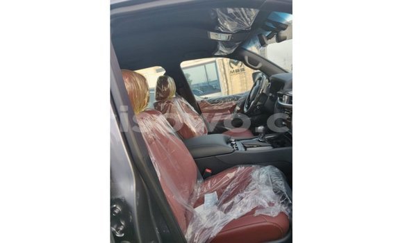 Buy Import Lexus LX Other Car in Import - Dubai in Benign Buy Import Lexus LX Other Car in Import - Dubai in Benign