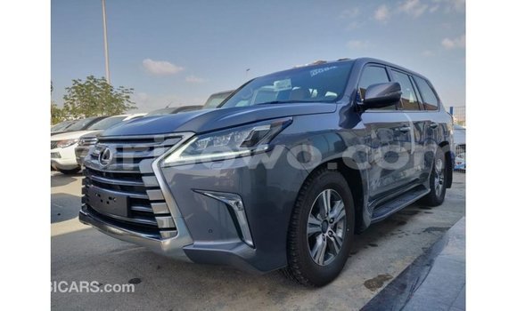 Buy Import Lexus LX Other Car in Import - Dubai in Benign Buy Import Lexus LX Other Car in Import - Dubai in Benign