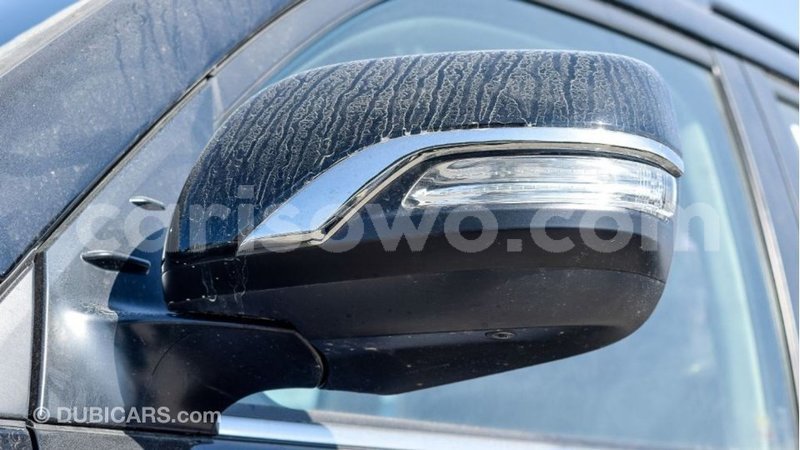 Big with watermark toyota land cruiser benin import dubai 7212