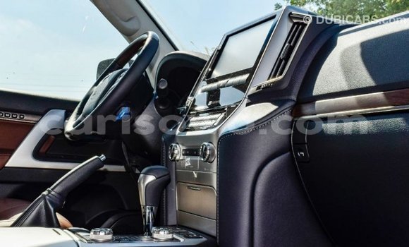 Sayi Imported Toyota Land Cruiser Black Mota in Import - Dubai a Benin Sayi Imported Toyota Land Cruiser Black Mota in Import - Dubai a Benin