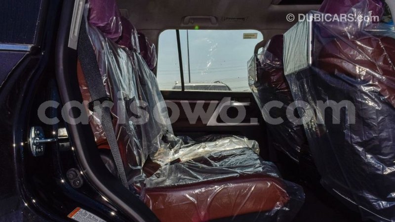 Big with watermark toyota land cruiser benin import dubai 7212