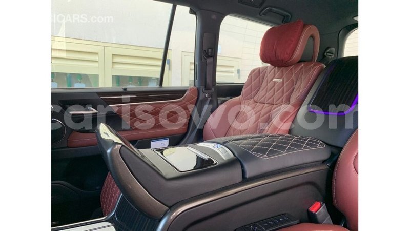 Big with watermark lexus lx benin import dubai 7214