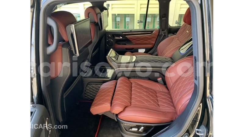 Big with watermark lexus lx benin import dubai 7214