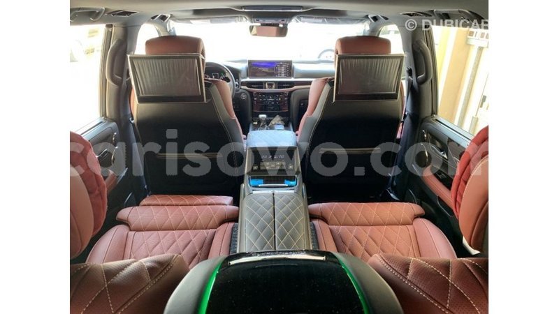Big with watermark lexus lx benin import dubai 7214