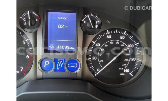 Sayi Imported Lexus GX Black Mota in Import - Dubai a Benin Sayi Imported Lexus GX Black Mota in Import - Dubai a Benin