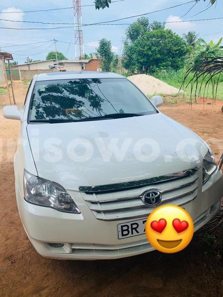 Big with watermark toyota avalon benin cotonou 7221