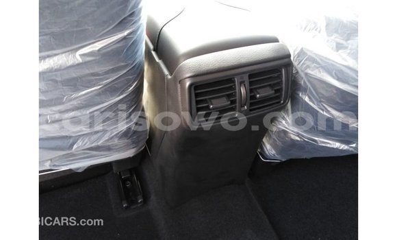 Ra Imported Nissan Evalia Miiran Ọkọ̀ akẹ́rù ńlá in Import - Dubai ni Benin Ra Imported Nissan Evalia Miiran Ọkọ̀ akẹ́rù ńlá in Import - Dubai ni Benin