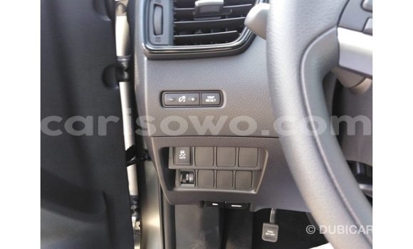 Ra Imported Nissan Evalia Miiran Ọkọ̀ akẹ́rù ńlá in Import - Dubai ni Benin Ra Imported Nissan Evalia Miiran Ọkọ̀ akẹ́rù ńlá in Import - Dubai ni Benin