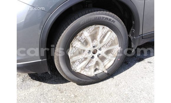 Ra Imported Nissan Evalia Miiran Ọkọ̀ akẹ́rù ńlá in Import - Dubai ni Benin Ra Imported Nissan Evalia Miiran Ọkọ̀ akẹ́rù ńlá in Import - Dubai ni Benin