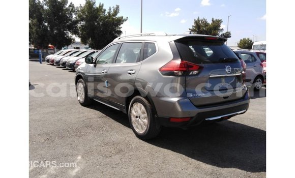 Ra Imported Nissan Evalia Miiran Ọkọ̀ akẹ́rù ńlá in Import - Dubai ni Benin Ra Imported Nissan Evalia Miiran Ọkọ̀ akẹ́rù ńlá in Import - Dubai ni Benin