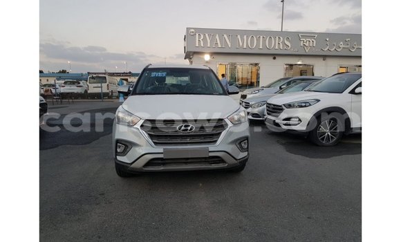 Ra Imported Hyundai Creta Miiran Ọkọ̀ in Import - Dubai ni Benin Ra Imported Hyundai Creta Miiran Ọkọ̀ in Import - Dubai ni Benin