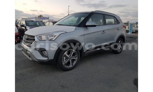 Ra Imported Hyundai Creta Miiran Ọkọ̀ in Import - Dubai ni Benin Ra Imported Hyundai Creta Miiran Ọkọ̀ in Import - Dubai ni Benin