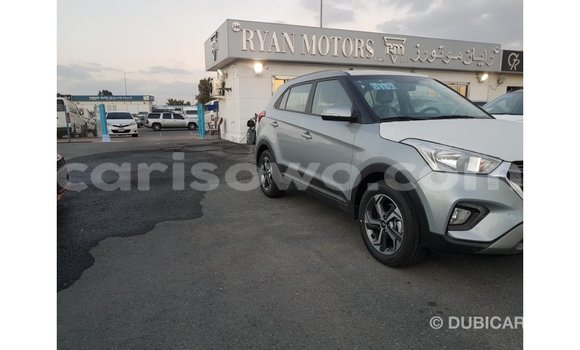 Ra Imported Hyundai Creta Miiran Ọkọ̀ in Import - Dubai ni Benin Ra Imported Hyundai Creta Miiran Ọkọ̀ in Import - Dubai ni Benin