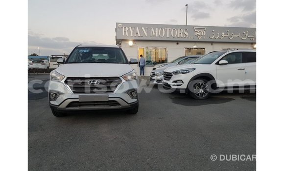 Ra Imported Hyundai Creta Miiran Ọkọ̀ in Import - Dubai ni Benin Ra Imported Hyundai Creta Miiran Ọkọ̀ in Import - Dubai ni Benin
