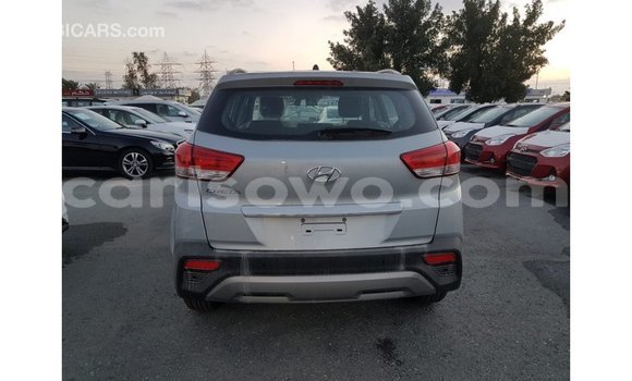 Ra Imported Hyundai Creta Miiran Ọkọ̀ in Import - Dubai ni Benin Ra Imported Hyundai Creta Miiran Ọkọ̀ in Import - Dubai ni Benin