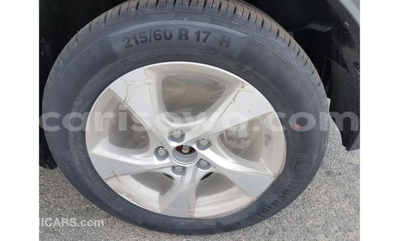 Ra Imported Toyota C-HR Miiran Ọkọ̀ in Import - Dubai ni Benin Ra Imported Toyota C-HR Miiran Ọkọ̀ in Import - Dubai ni Benin