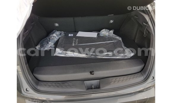 Ra Imported Toyota C-HR Miiran Ọkọ̀ in Import - Dubai ni Benin Ra Imported Toyota C-HR Miiran Ọkọ̀ in Import - Dubai ni Benin