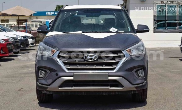 Ra Imported Hyundai Creta Miiran Ọkọ̀ in Import - Dubai ni Benin Ra Imported Hyundai Creta Miiran Ọkọ̀ in Import - Dubai ni Benin