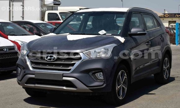 Ra Imported Hyundai Creta Miiran Ọkọ̀ in Import - Dubai ni Benin Ra Imported Hyundai Creta Miiran Ọkọ̀ in Import - Dubai ni Benin