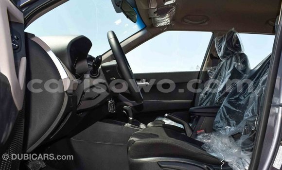 Ra Imported Hyundai Creta Miiran Ọkọ̀ in Import - Dubai ni Benin Ra Imported Hyundai Creta Miiran Ọkọ̀ in Import - Dubai ni Benin