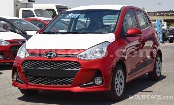Buy Import Hyundai i10 Red Car in Import - Dubai in Benign Buy Import Hyundai i10 Red Car in Import - Dubai in Benign