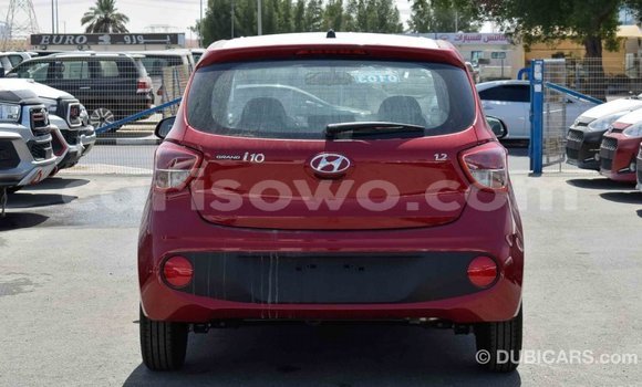 Buy Import Hyundai i10 Red Car in Import - Dubai in Benign Buy Import Hyundai i10 Red Car in Import - Dubai in Benign