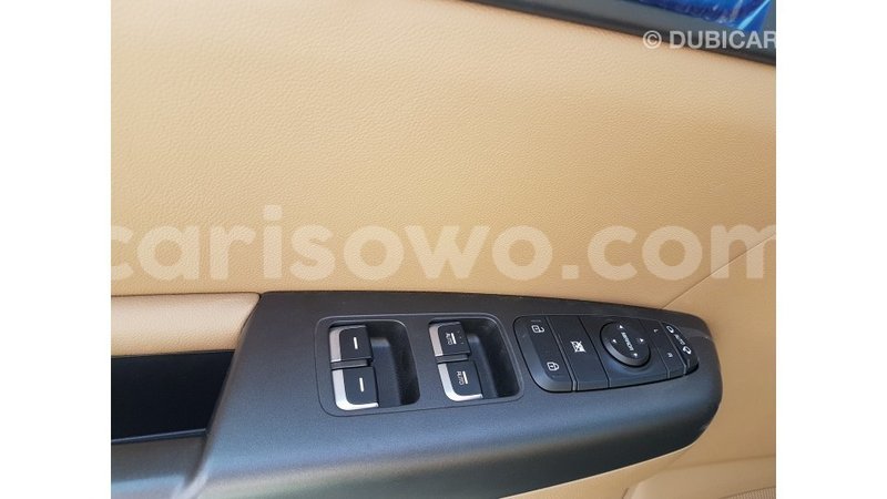Big with watermark kia sportage benin import dubai 7235