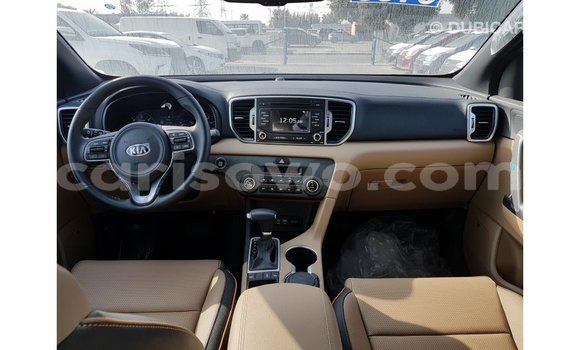 Buy Import Kia Sportage White Car in Import - Dubai in Benign Buy Import Kia Sportage White Car in Import - Dubai in Benign