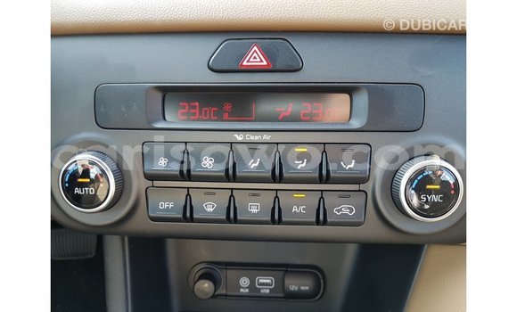 Buy Import Kia Sportage White Car in Import - Dubai in Benign Buy Import Kia Sportage White Car in Import - Dubai in Benign