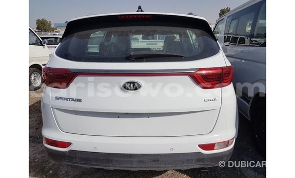 Buy Import Kia Sportage White Car in Import - Dubai in Benign Buy Import Kia Sportage White Car in Import - Dubai in Benign
