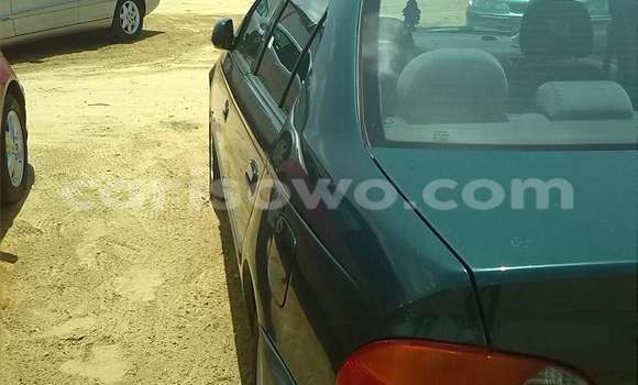 Acheter Occasion Voiture Toyota Avensis Vert à Porto Novo, Benin Acheter Occasion Voiture Toyota Avensis Vert à Porto Novo, Benin