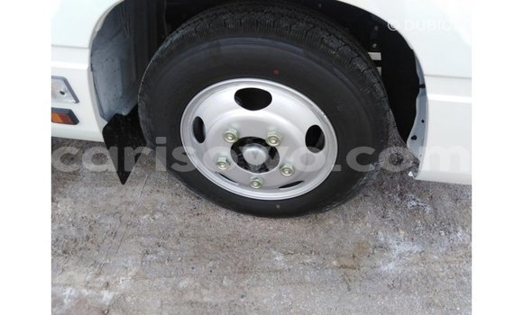 Buy Import Toyota Coaster White Truck in Import - Dubai in Benign Buy Import Toyota Coaster White Truck in Import - Dubai in Benign