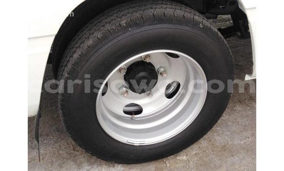 Buy Import Toyota Coaster White Truck in Import - Dubai in Benign Buy Import Toyota Coaster White Truck in Import - Dubai in Benign