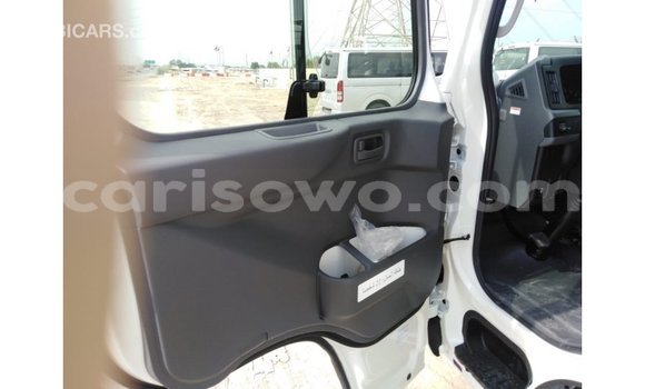 Buy Import Toyota Coaster White Truck in Import - Dubai in Benign Buy Import Toyota Coaster White Truck in Import - Dubai in Benign