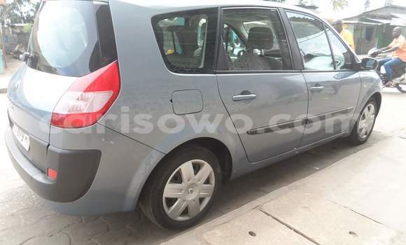 Sayi Na hannu Renault Scenic Sauran Mota in Porto Novo a Benin