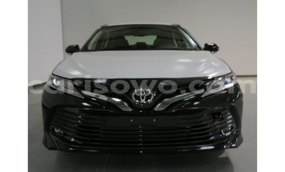 Ra Imported Toyota Camry Black Ọkọ̀ in Import - Dubai ni Benin Ra Imported Toyota Camry Black Ọkọ̀ in Import - Dubai ni Benin