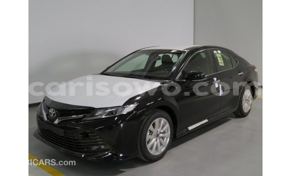 Ra Imported Toyota Camry Black Ọkọ̀ in Import - Dubai ni Benin Ra Imported Toyota Camry Black Ọkọ̀ in Import - Dubai ni Benin