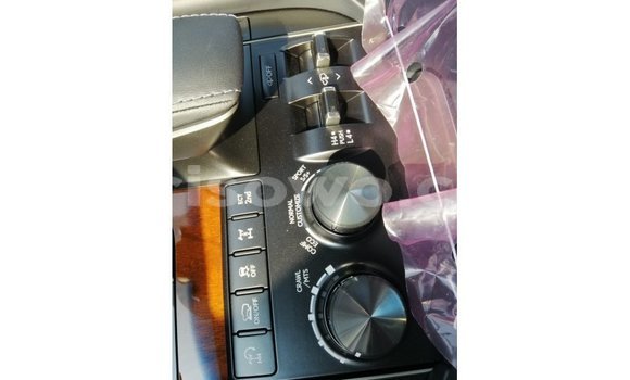 Sayi Imported Lexus LX Black Mota in Import - Dubai a Benin Sayi Imported Lexus LX Black Mota in Import - Dubai a Benin