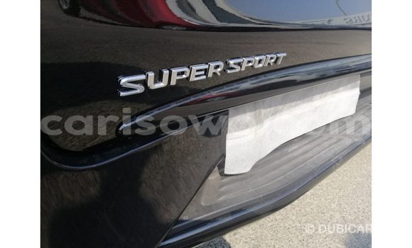 Sayi Imported Lexus LX Black Mota in Import - Dubai a Benin Sayi Imported Lexus LX Black Mota in Import - Dubai a Benin