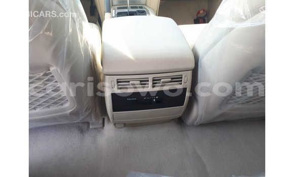 Ra Imported Toyota Land Cruiser Miiran Ọkọ̀ in Import - Dubai ni Benin Ra Imported Toyota Land Cruiser Miiran Ọkọ̀ in Import - Dubai ni Benin