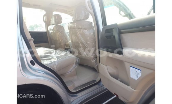 Ra Imported Toyota Land Cruiser Miiran Ọkọ̀ in Import - Dubai ni Benin Ra Imported Toyota Land Cruiser Miiran Ọkọ̀ in Import - Dubai ni Benin