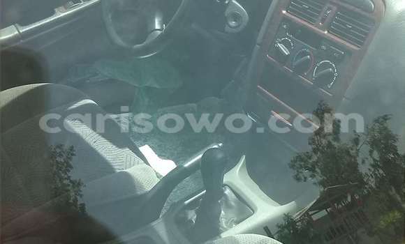 Acheter Occasion Voiture Toyota Avensis Vert à Porto Novo, Benin Acheter Occasion Voiture Toyota Avensis Vert à Porto Novo, Benin