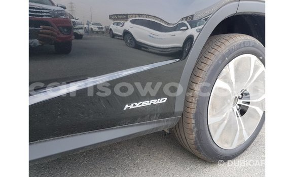 Acheter Import Voiture Lexus CT Noir à Import - Dubai, Benin Acheter Import Voiture Lexus CT Noir à Import - Dubai, Benin